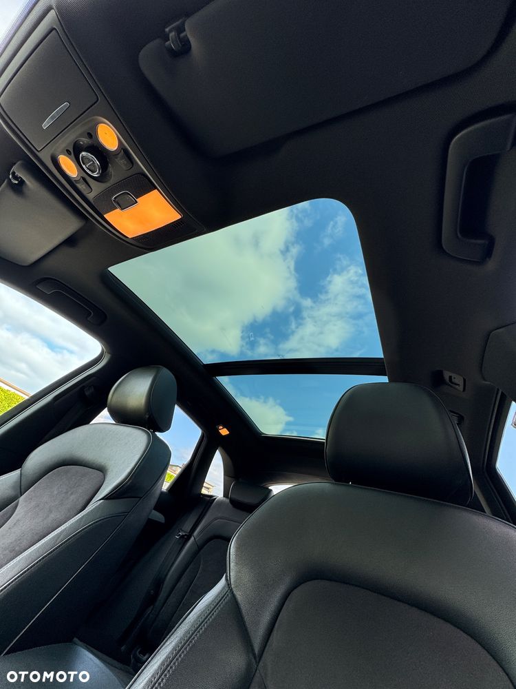 Audi Q5 2.0 TDI Quattro S tronic - 12