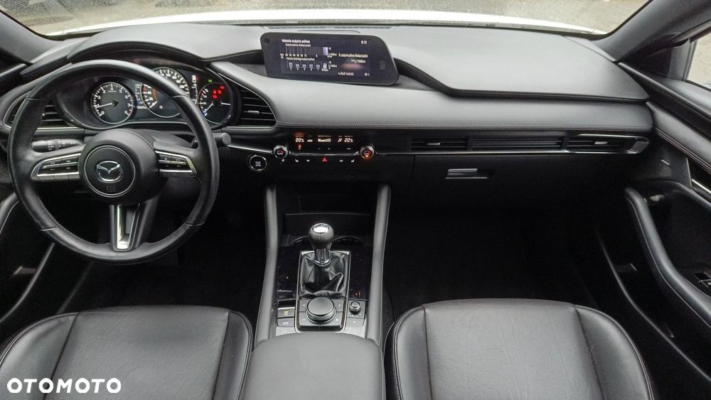 Mazda 3 - 3