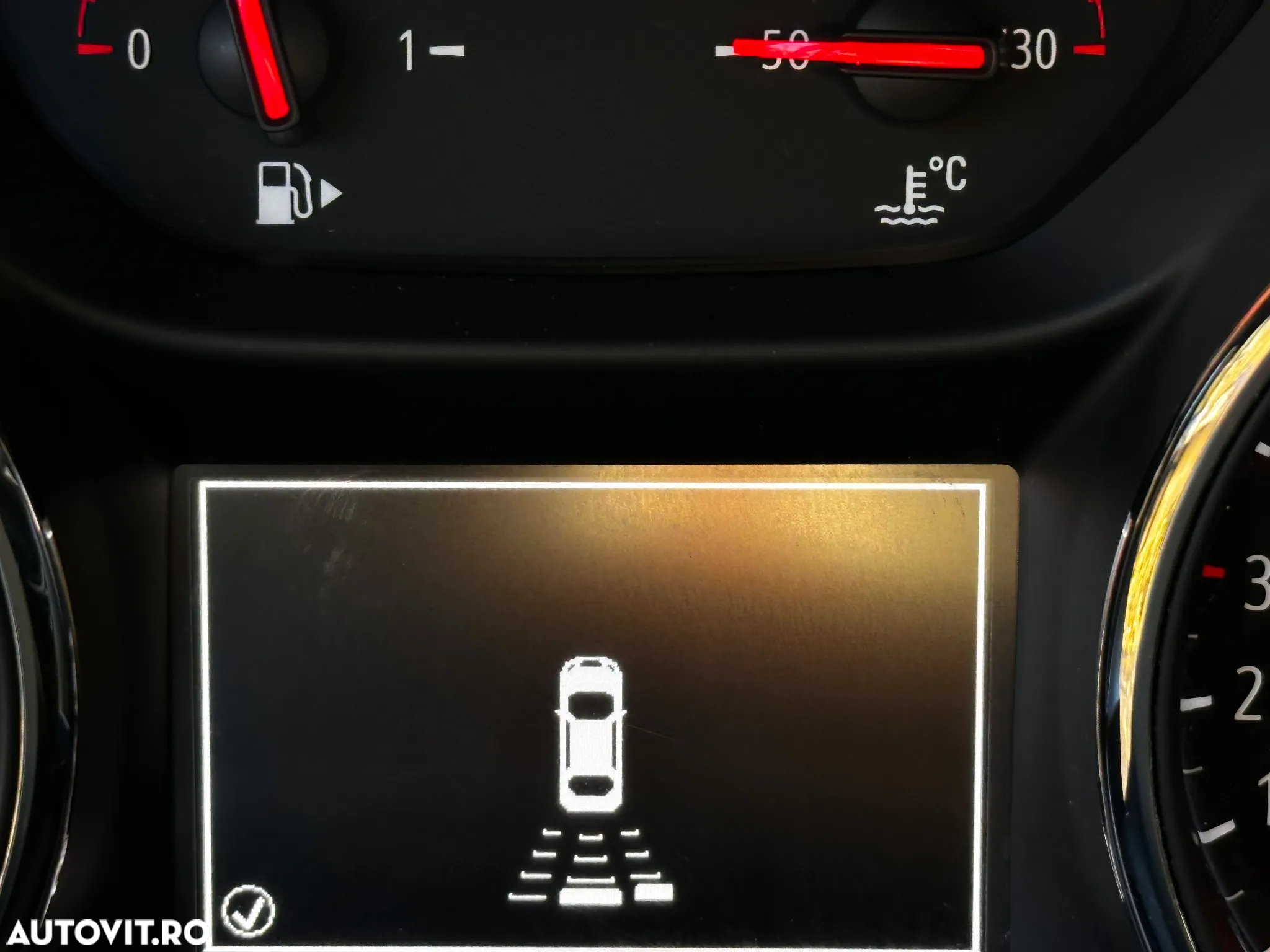 Opel Astra 1.6 D (CDTI) Sports Tourer Business - 27