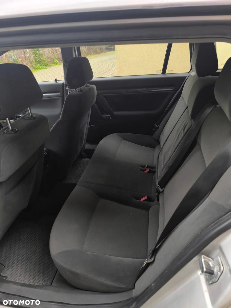 Opel Vectra 1.9 CDTI Elegance - 13