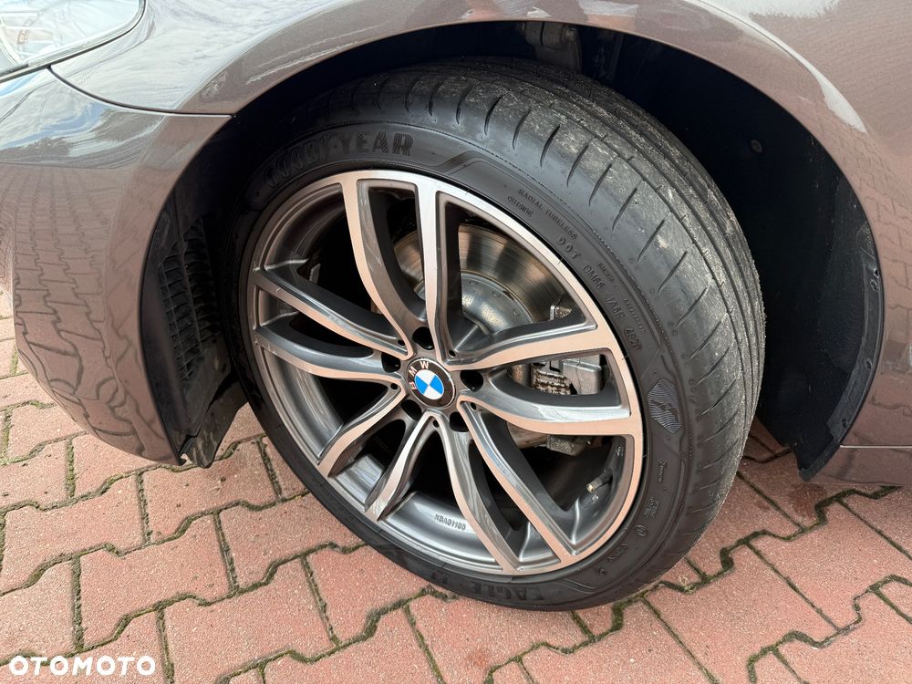 BMW Seria 5 - 5