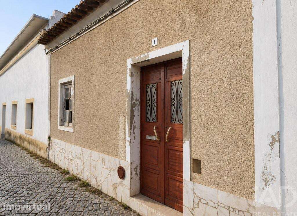 Casa / Villa T2 em Fronteira de 60 m2 - Grande imagem: 2/15