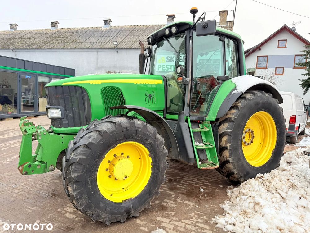 John Deere 6920 - 8