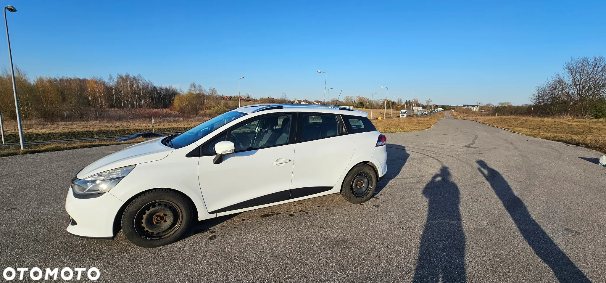 Renault Clio - 5