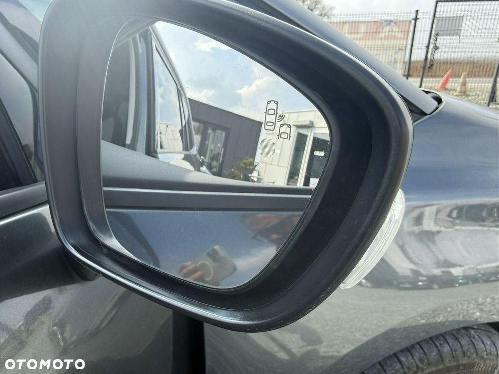 Citroën C4 Grand Picasso BlueHDi 150 Intensive - 40