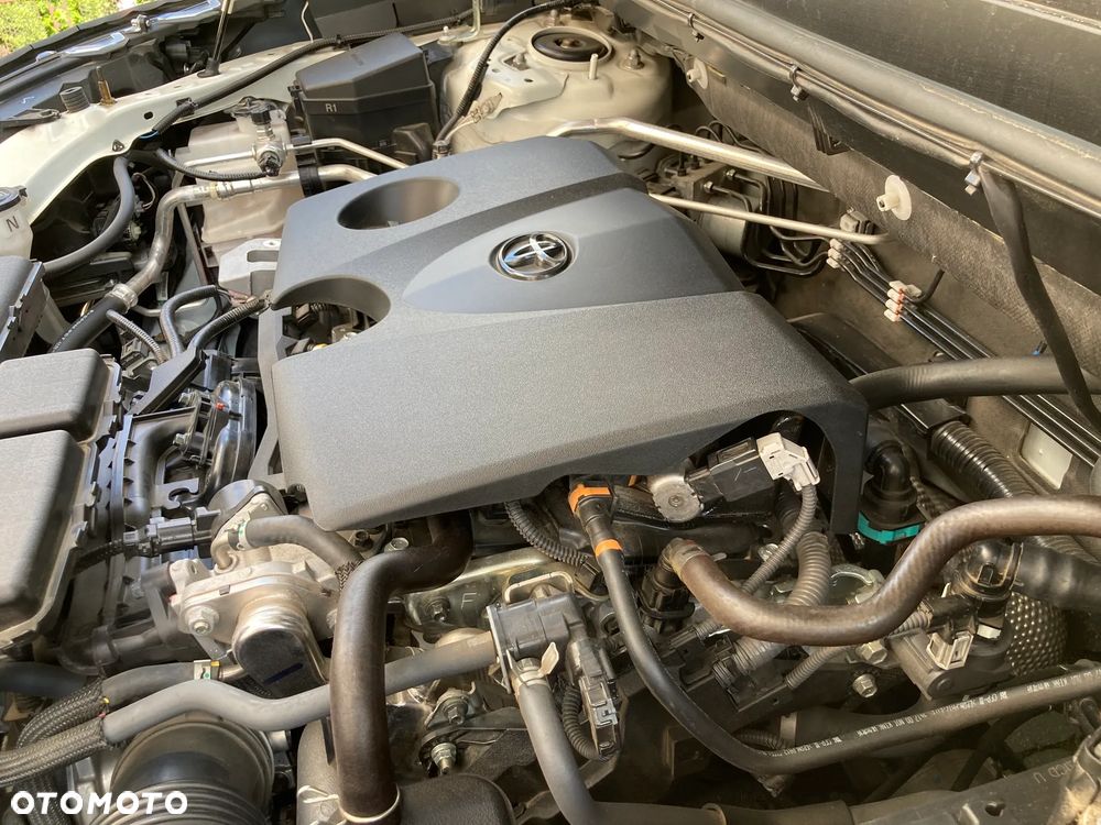 Toyota RAV4 2.0 Comfort 4x2 - 20