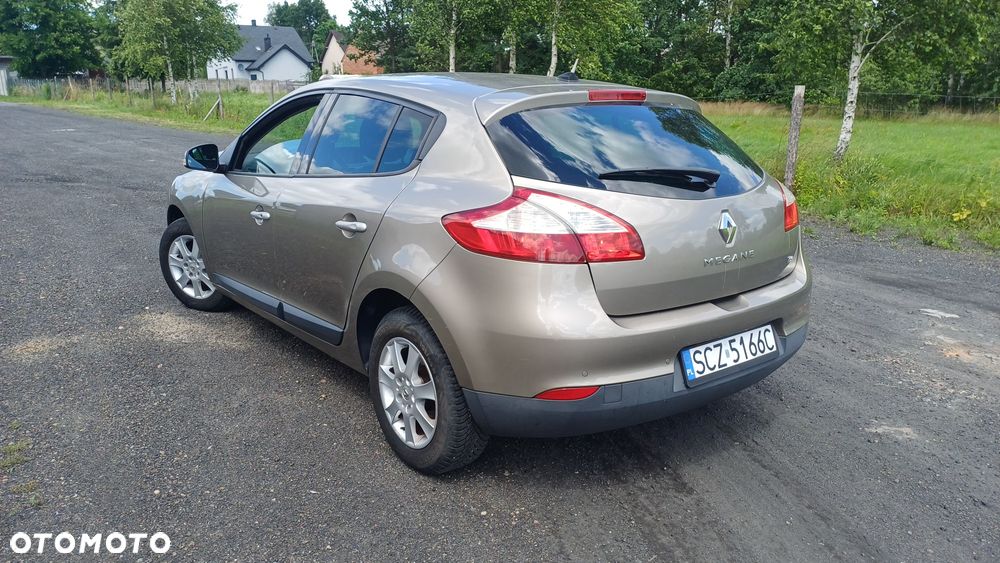 Renault Megane - 4