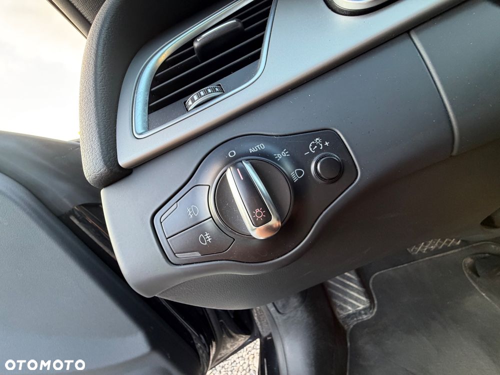 Audi A5 Sportback 2.0 TDI DPF multitronic - 20