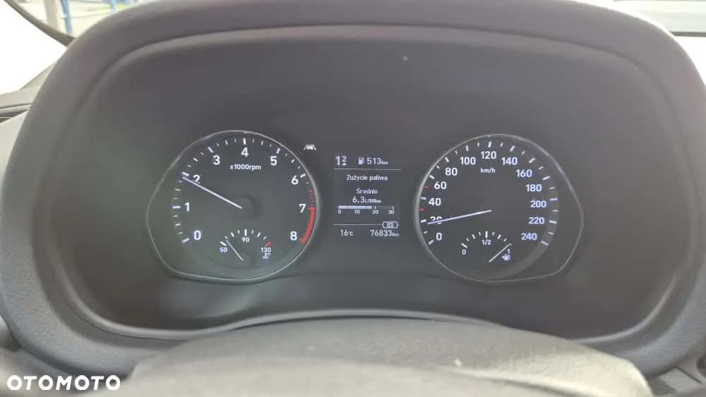 Hyundai i30 - 8