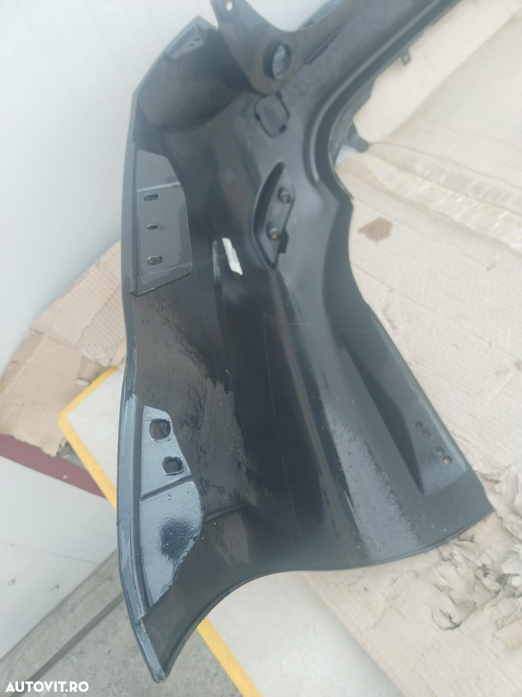 Bara spate Ford Focus 2, Kombi, Break facelift, 2008, 2009, 2010, 2011, cod origine OE 8M51-N17906-A. - 13