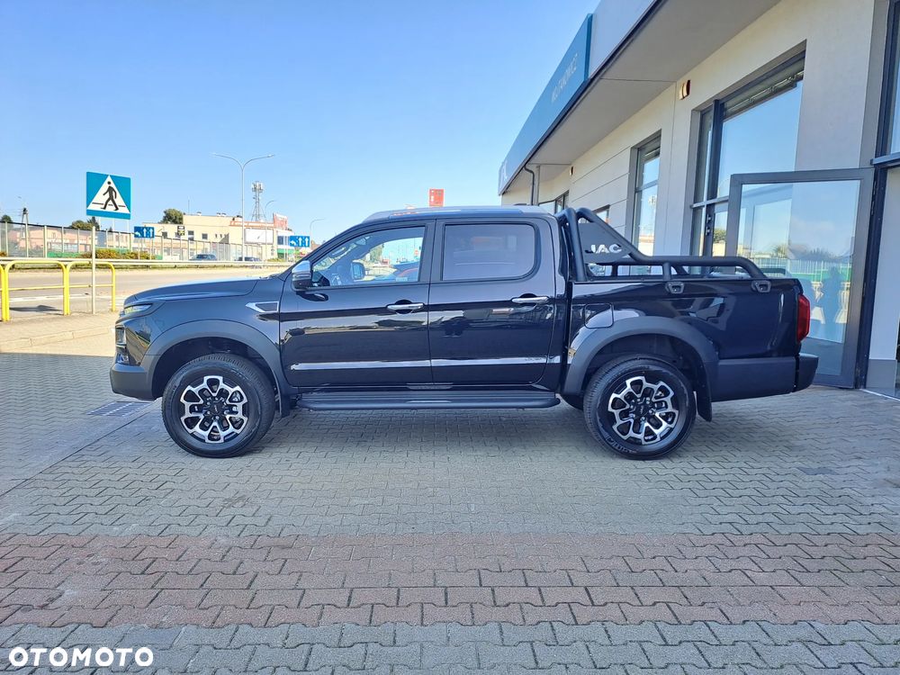 JAC T9 - 7