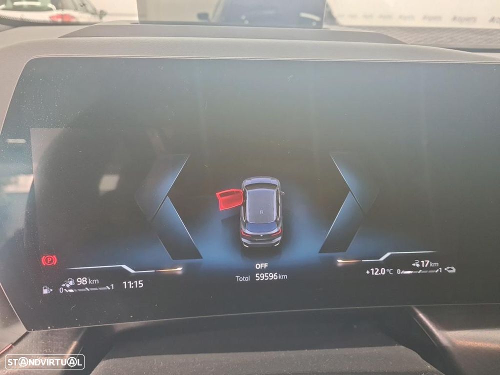 BMW 230xe Active Tourer - 6