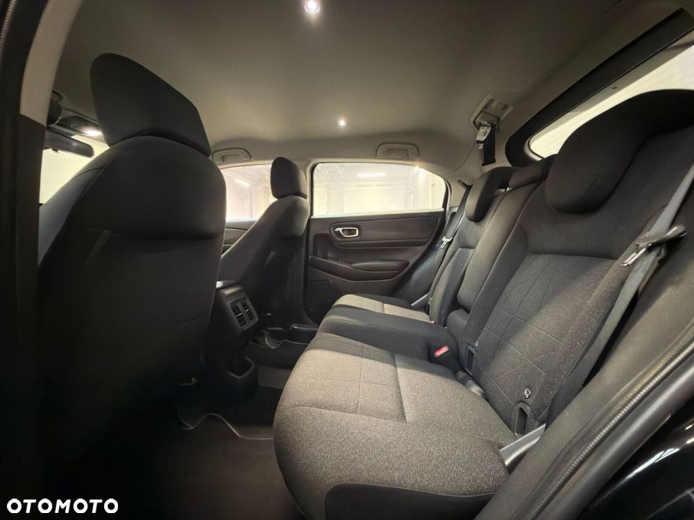 Honda HR-V - 26