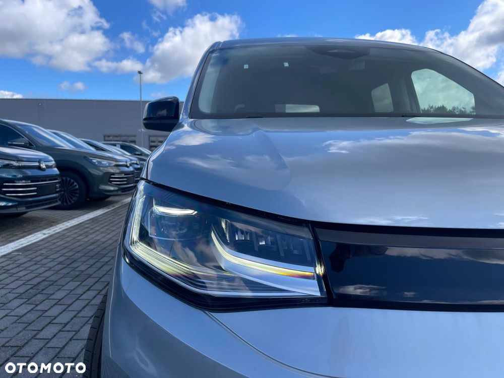Volkswagen Caddy 2.0 TDI - 37