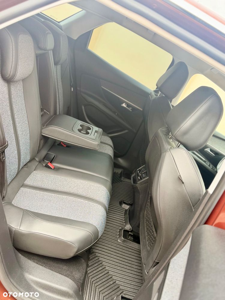 Peugeot 3008 BlueHDi 130 Stop & Start EAT8 Allure - 19