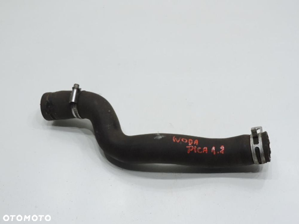WĄŻ RURA WODY CITROEN XSARA PICASSO 1.8 - 1