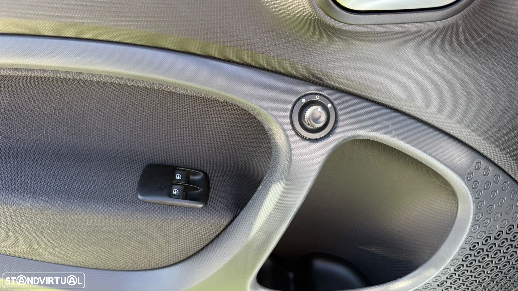 Smart Fortwo Cabrio 0.9 Prime 90 Aut. - 49