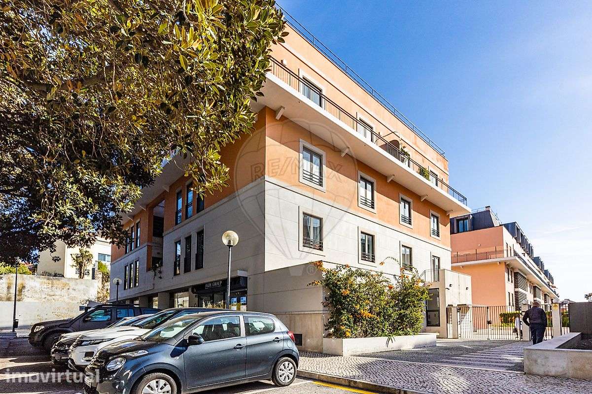 Apartamento T2 para arrendamento - Grande imagem: 2/28