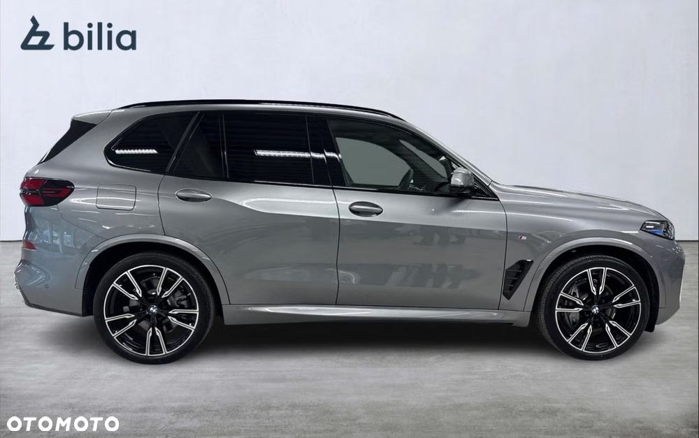 BMW X5 xDrive50e PHEV M Sport sport - 16
