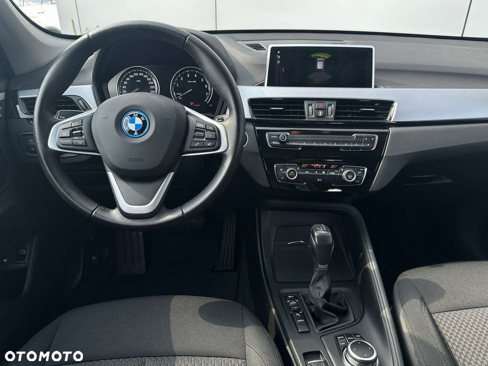 BMW X1 xDrive25e Advantage - 20