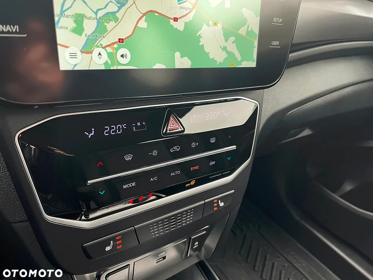 SsangYong/KGM Tivoli 1.5 T-GDI Wild - 15