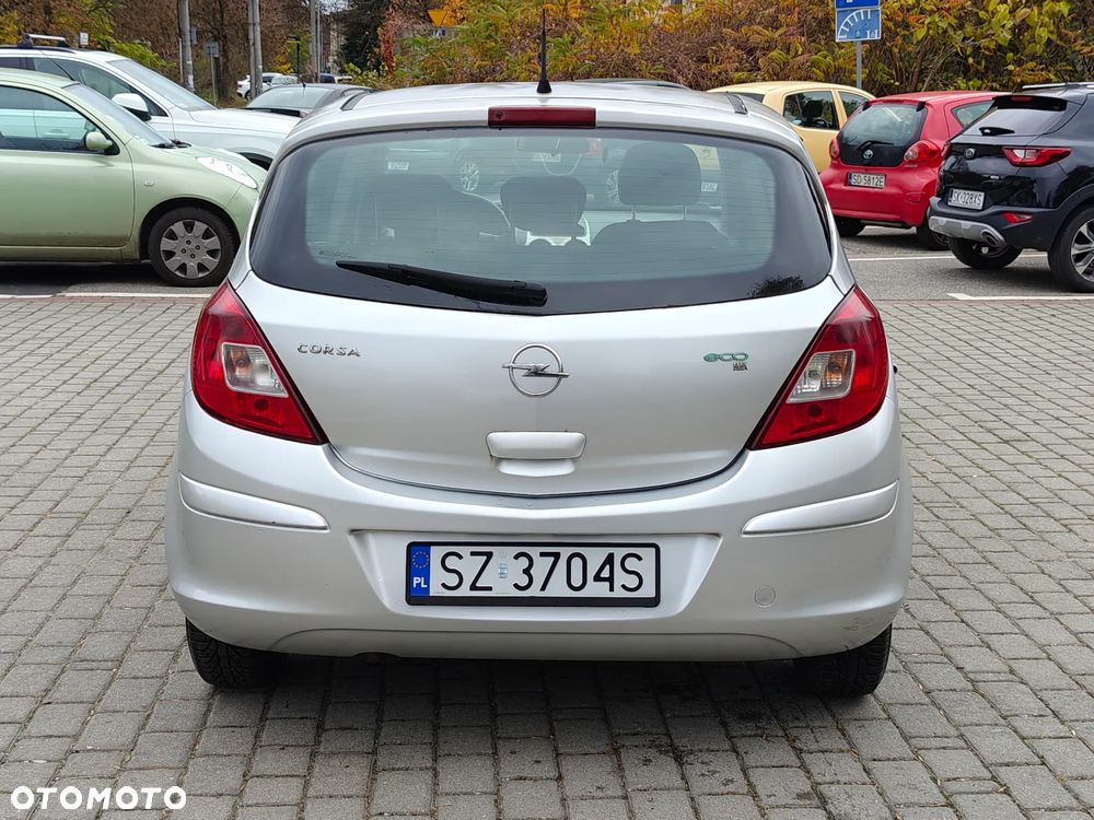 Opel Corsa 1.3 CDTI Enjoy - 15