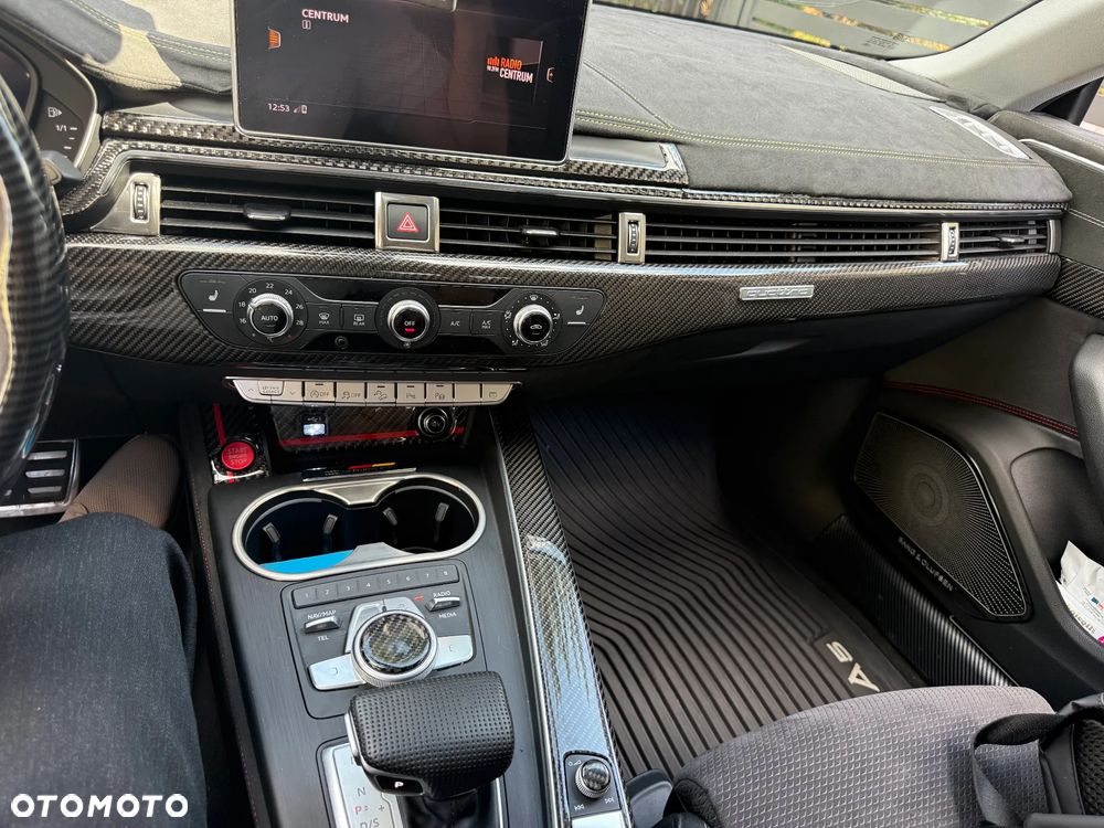 Audi A5 Sportback 45 TFSI Quattro S tronic - 8