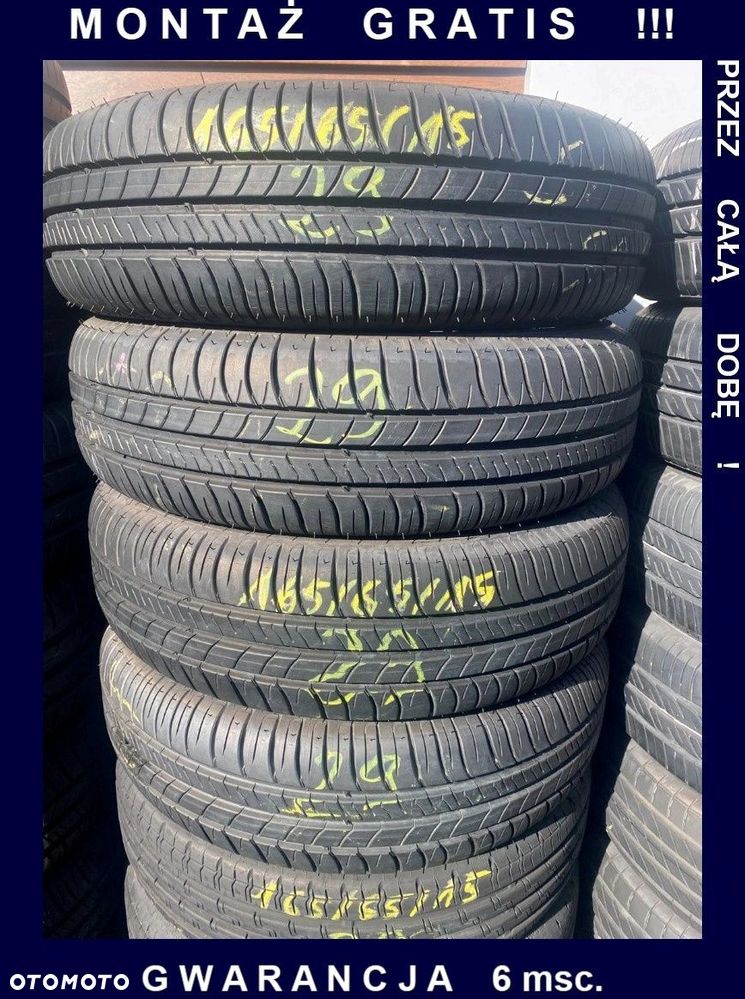 165/65/15 Michelin Energy Saver_6,7mm_4szt_(29) - 1