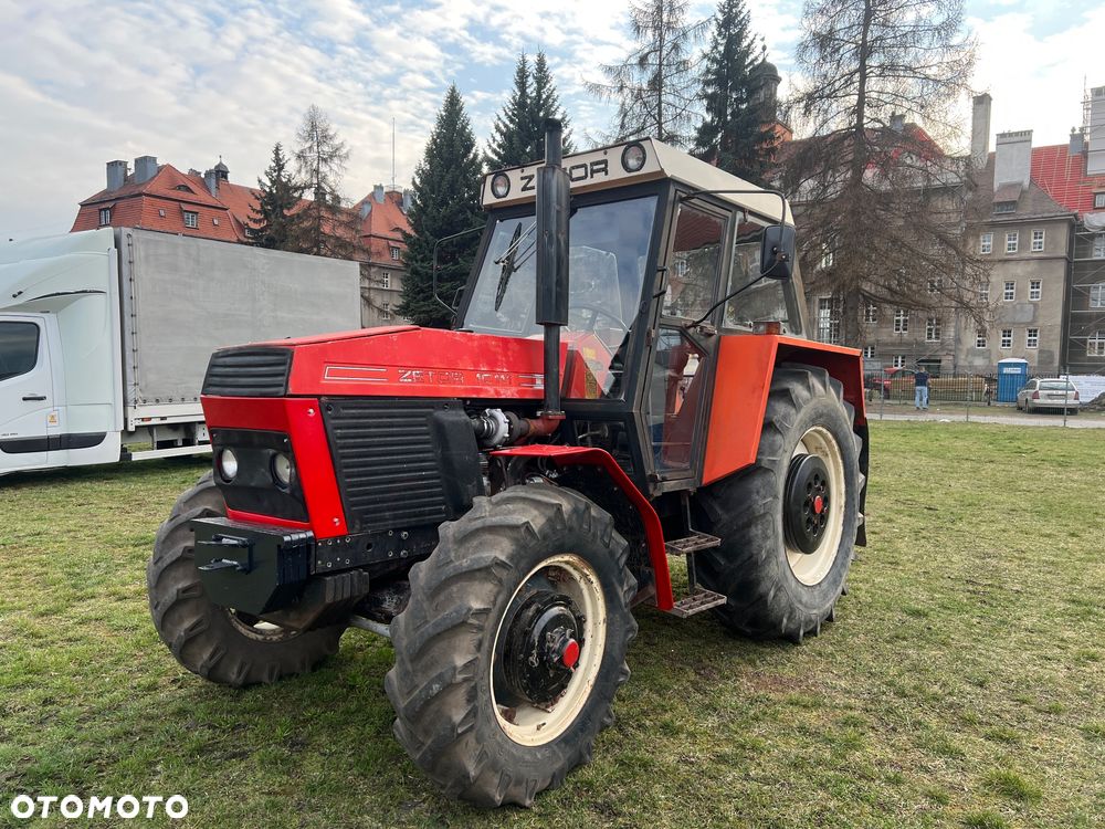 Zetor 16145 - 30