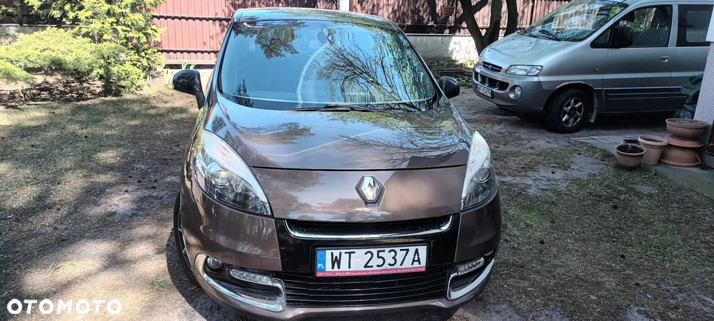 Renault Scenic Energy dCi 130 S&S Bose Edition - 4