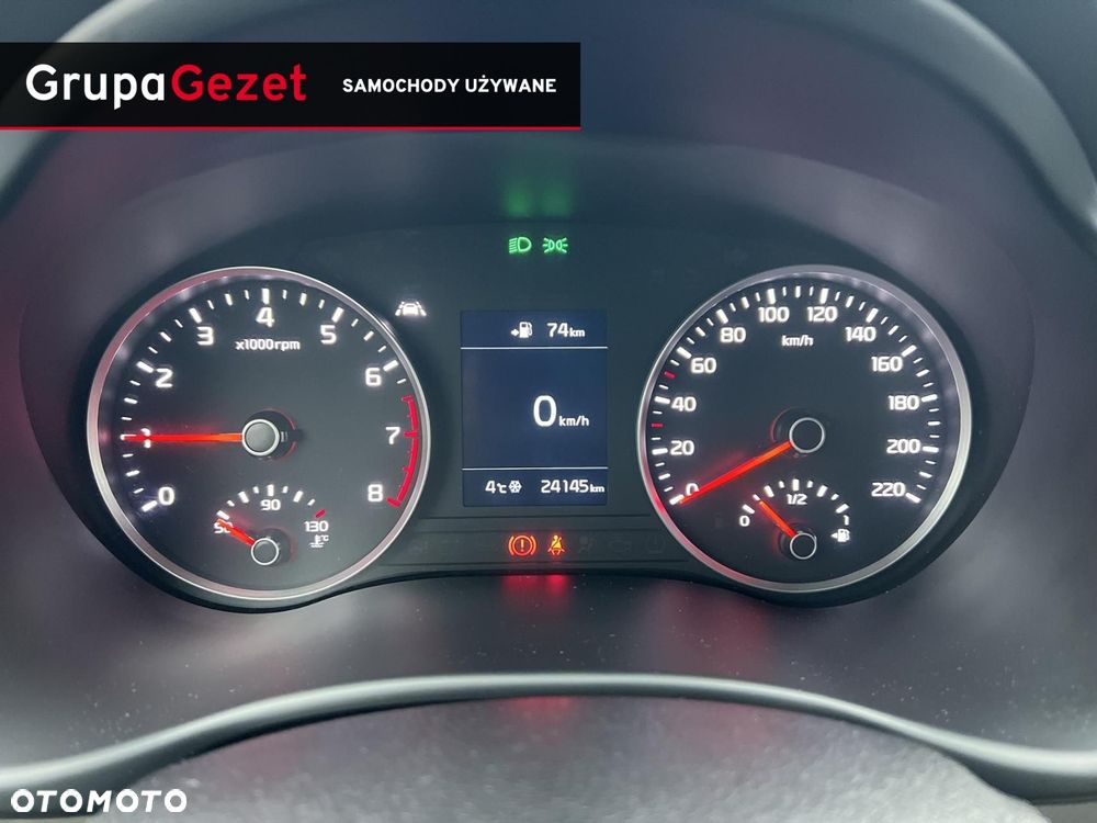 Kia Stonic 1.0 T-GDI XL - 14