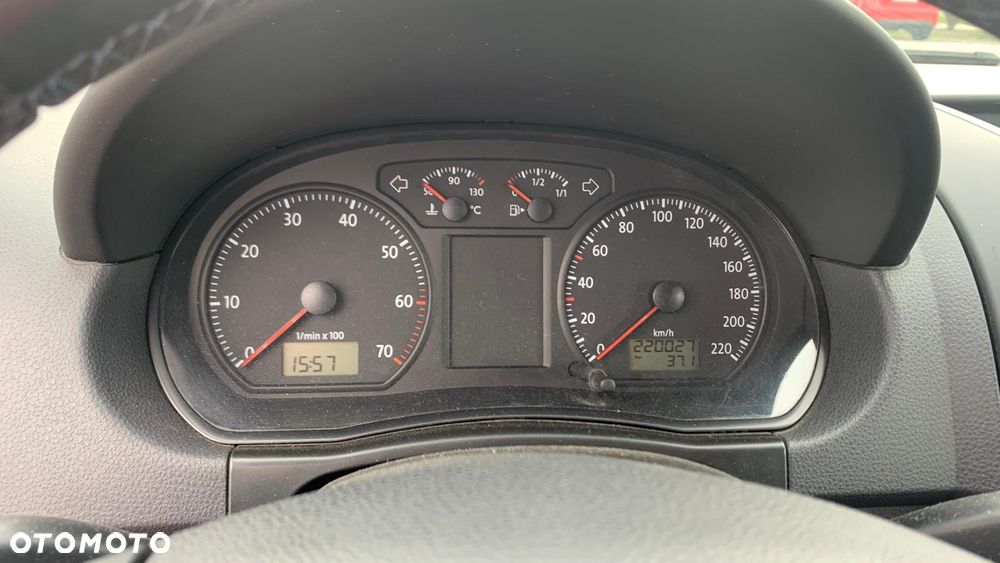 Volkswagen Polo 1.4 Trendline - 6