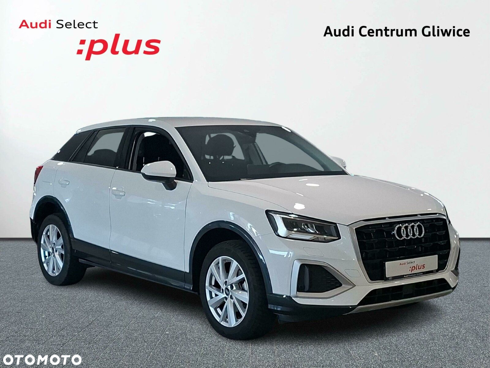 Audi Q2 - 7