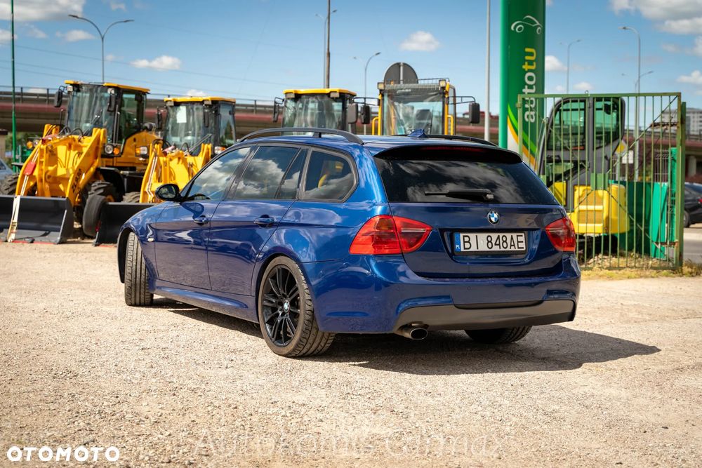 BMW Seria 3 - 10