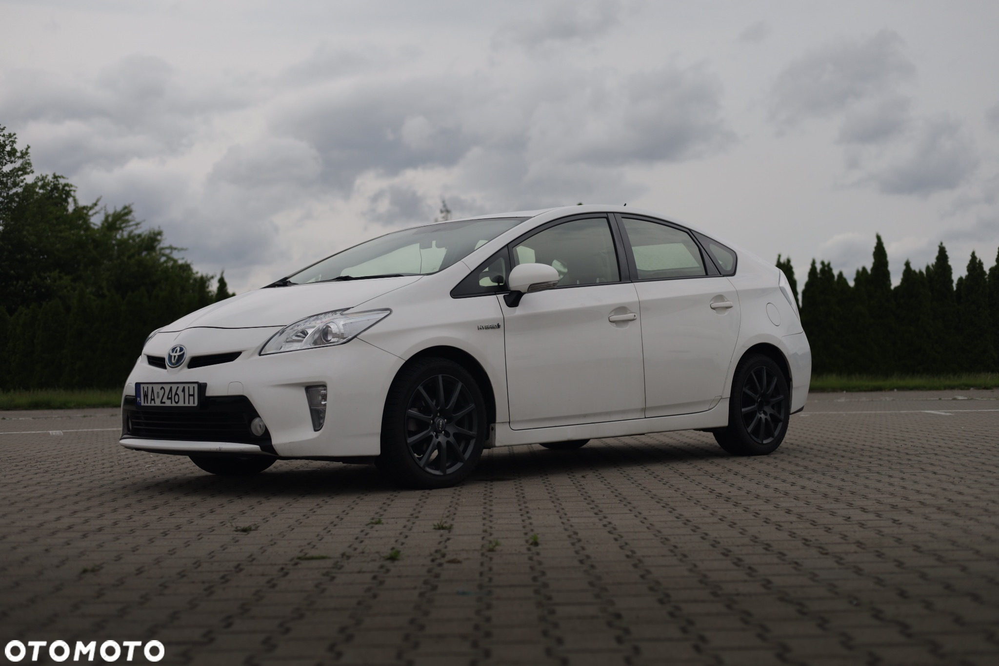 Toyota Prius - 2