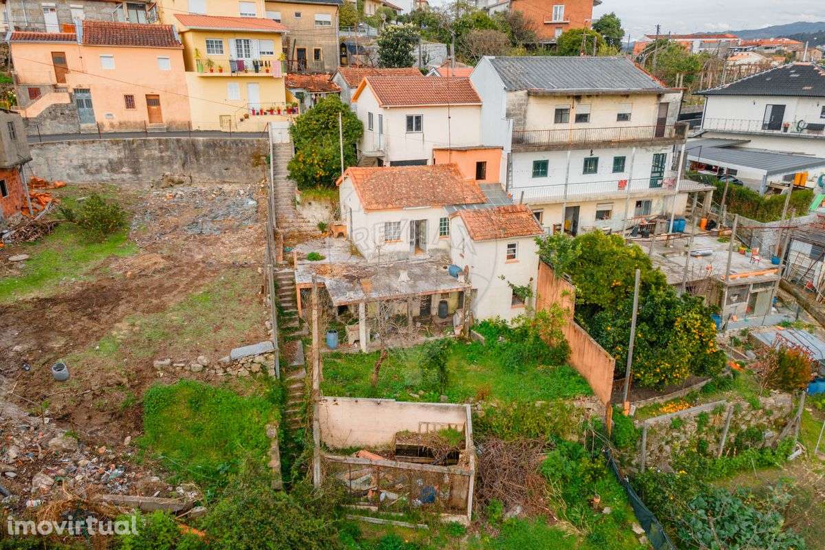 Moradia T3 para venda - Grande imagem: 2/12