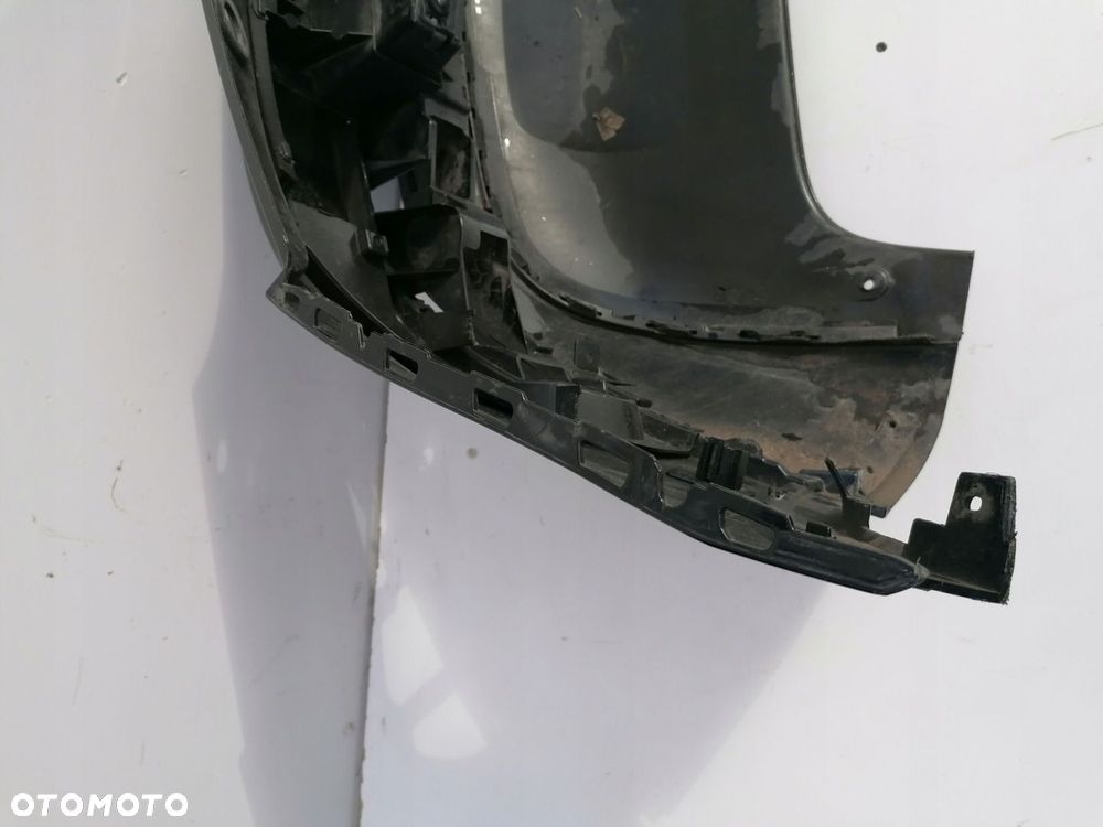 Zderzak tylni AUDI Q3 8U0 11-14r - 12