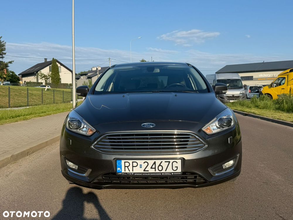 Ford Focus 1.0 EcoBoost ST-Line ASS - 2