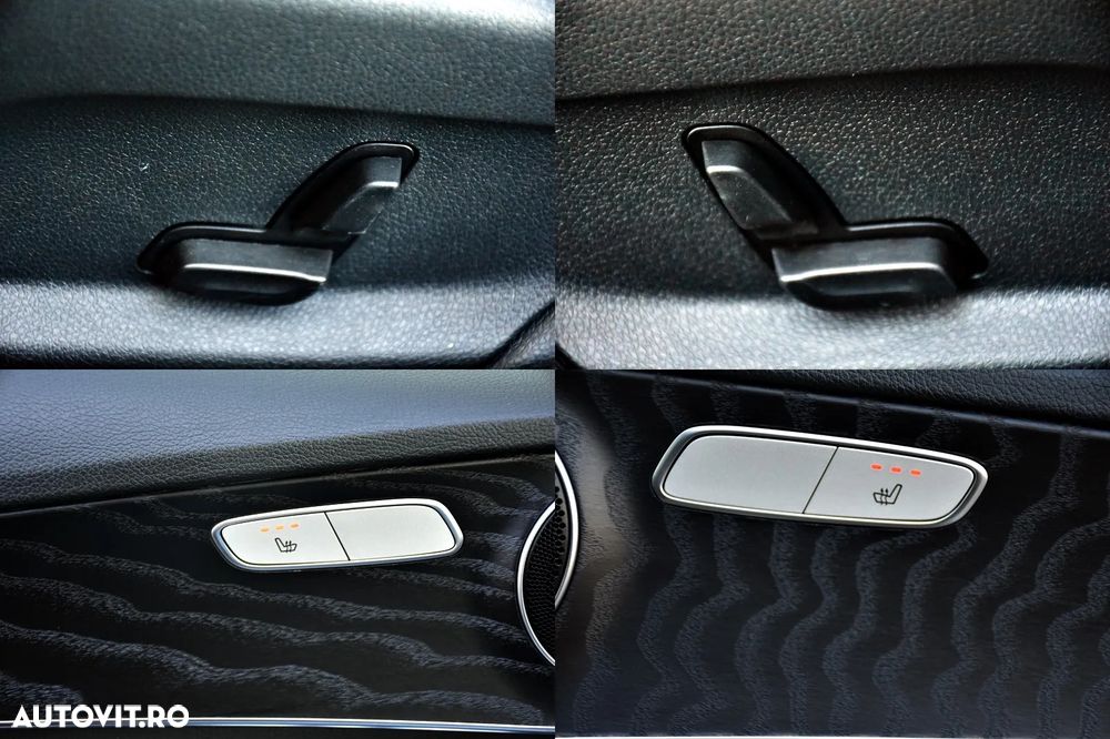 Mercedes-Benz C 350 e Aut. - 12