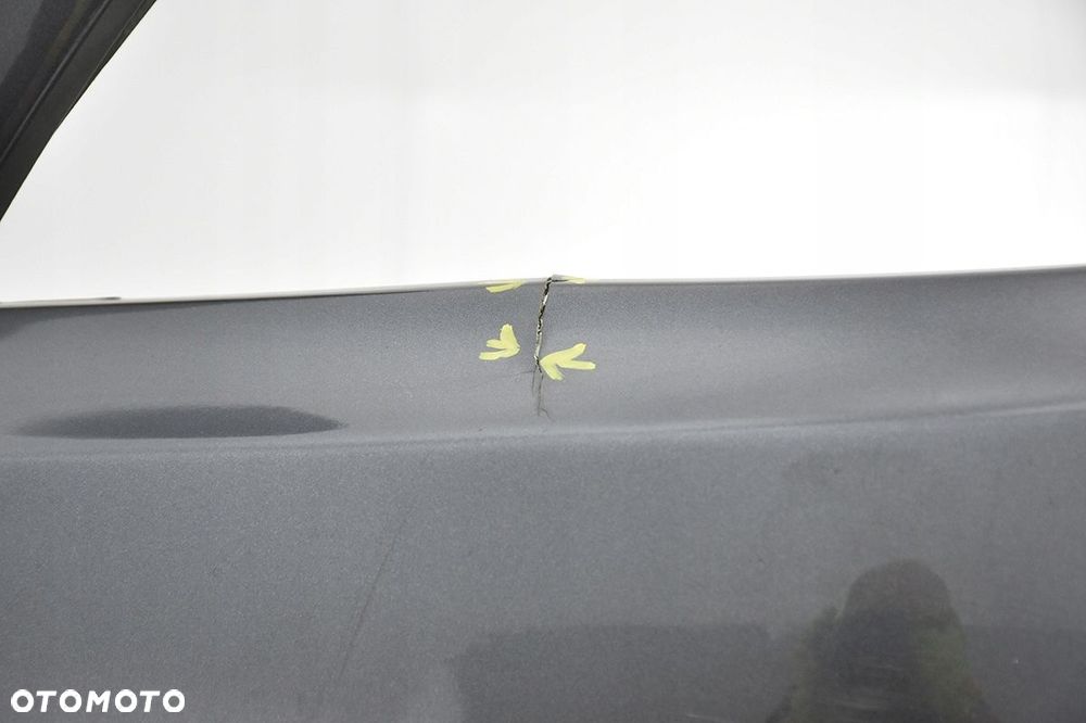 zderzak przedni przód mercedes w204 - 6