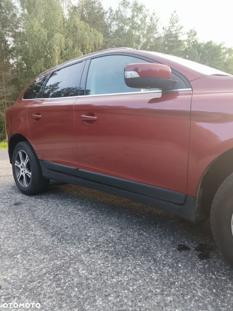 Volvo XC 60 T6 AWD RDesign - 9