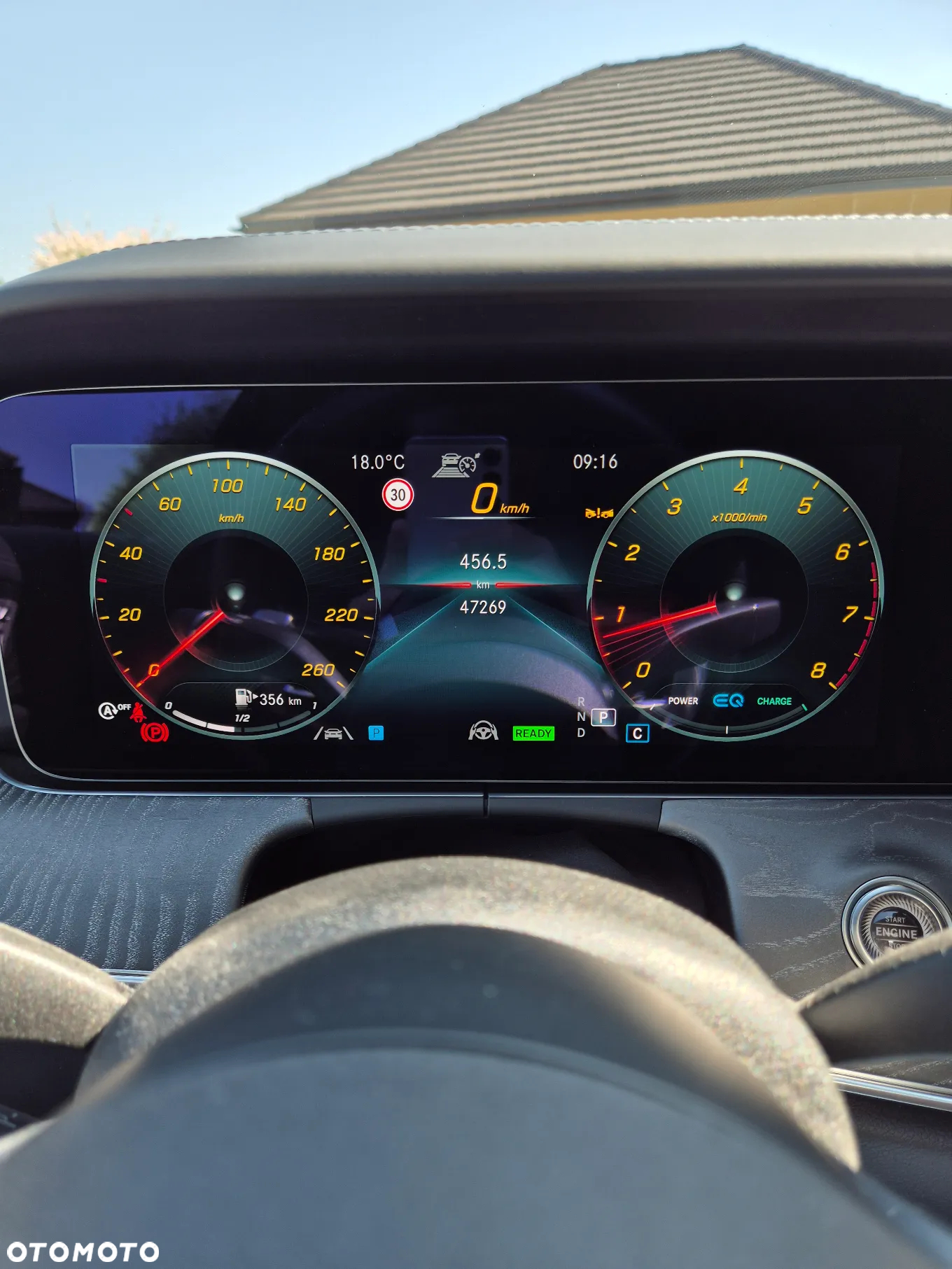 Mercedes-Benz CLS - 6