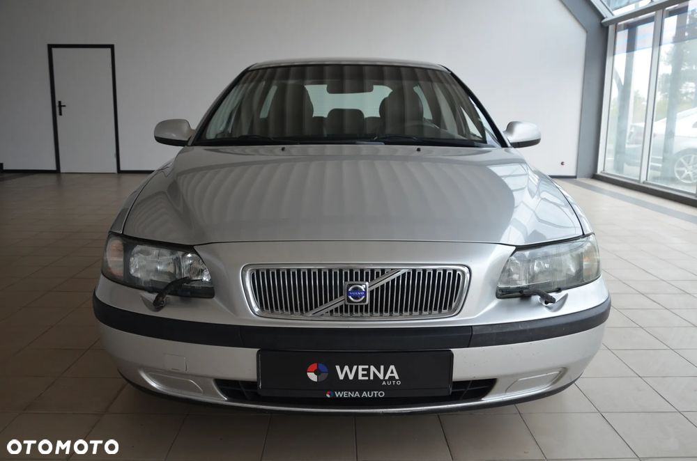 Volvo V70 - 8