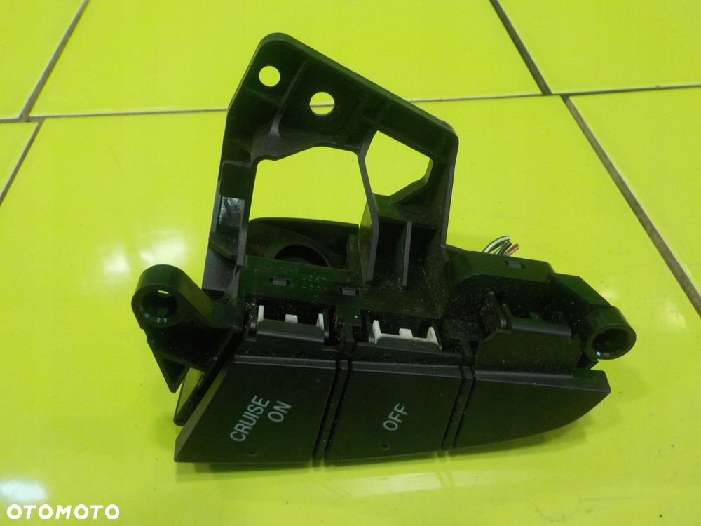 MAZDA CX-7 LIFT 2.2 D 09r przelacznik kierownicy - 10