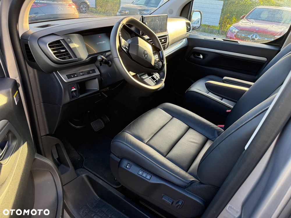 Citroën SpaceTourer 2.0 BlueHDi XL Business Lounge - 15