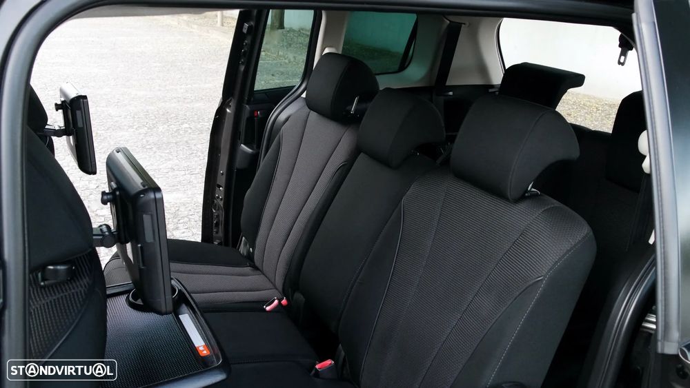 Mazda 5 MZR-CD 1.6 Superior Wagon +Xenon +PE+Pele - 43