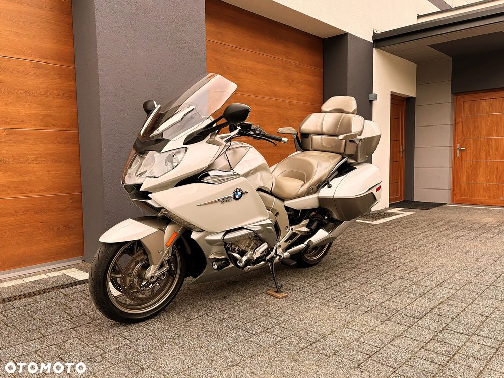 BMW K - 4
