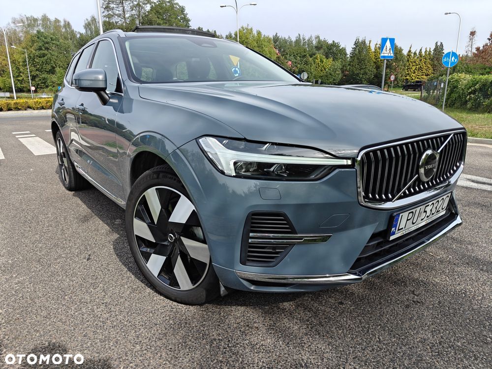 Volvo XC 60 T8 AWD Recharge Ultimate Bright - 1