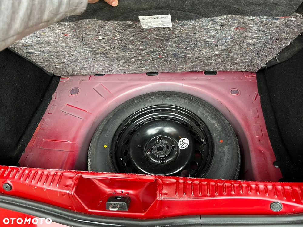 Dacia Sandero Stepway - 19