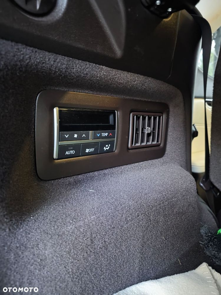 Lexus RX 450h L Omotenashi MY19 - 10